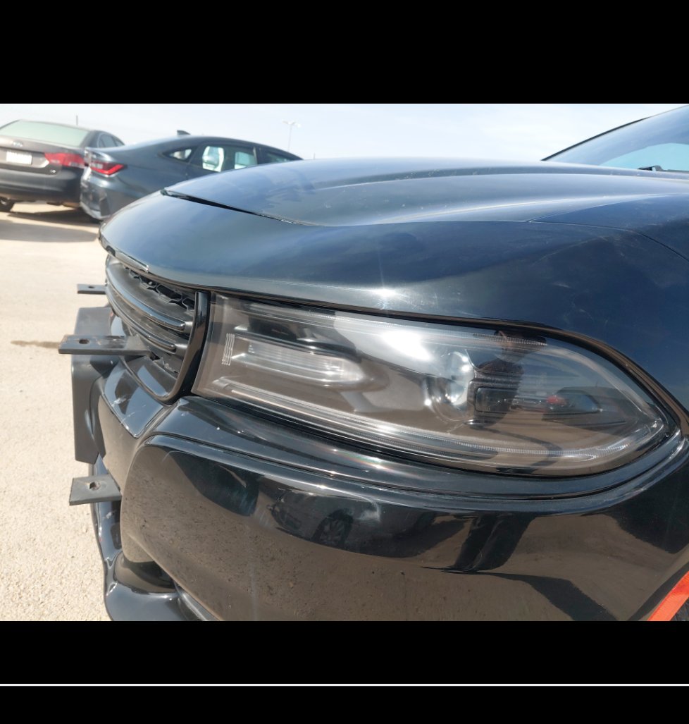 دودج تشارجر  2021 image