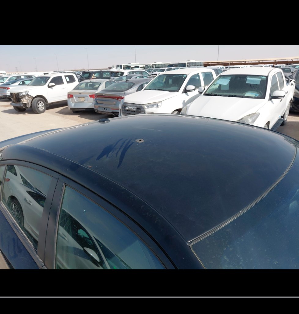 دودج تشارجر  2021 image