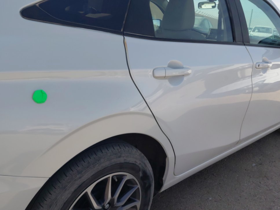 تويوتا يارس  2023 image