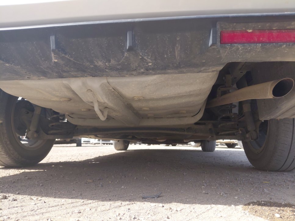 تويوتا يارس  2023 image