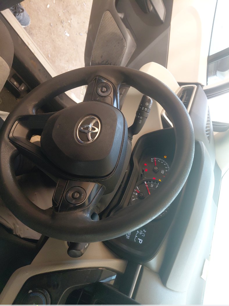 تويوتا كورولا XLI EXE M/R  2023 image