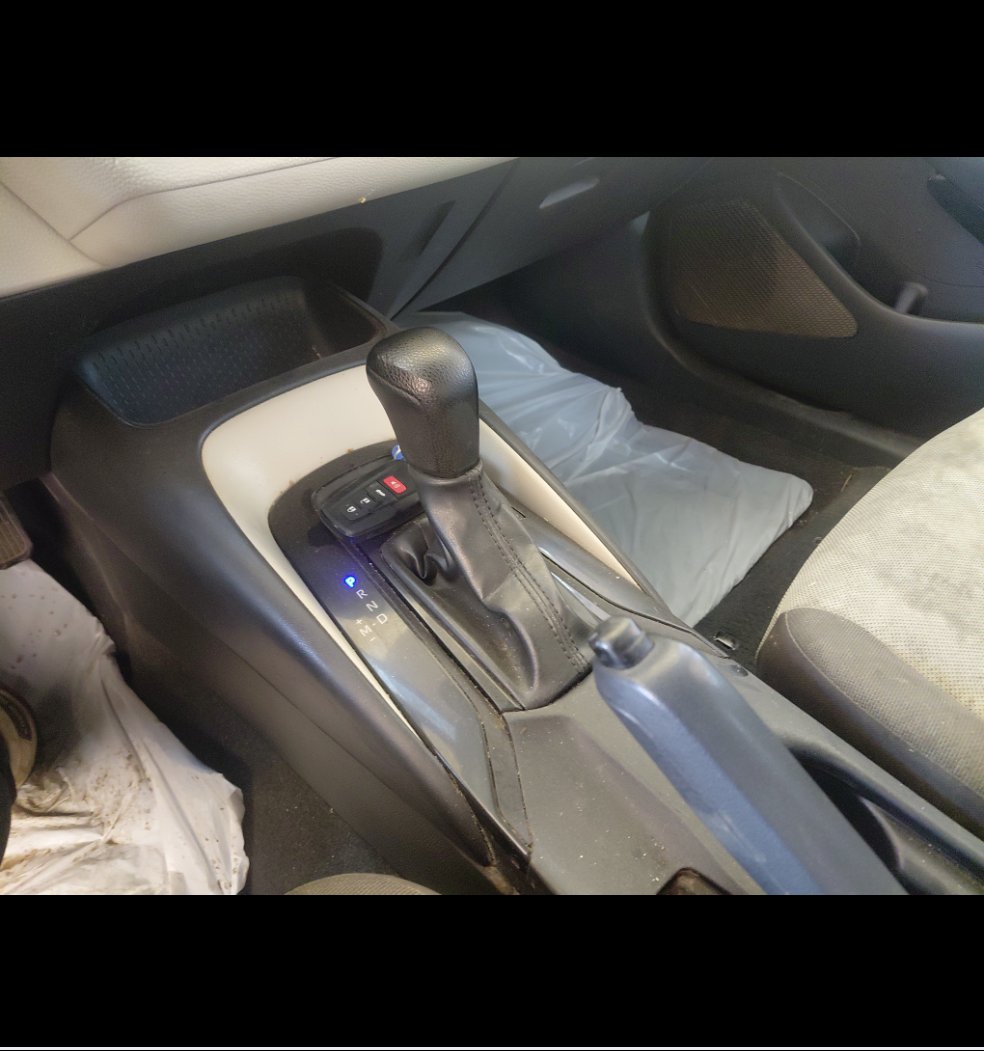 تويوتا كورولا XLI EXE M/R  2023 image