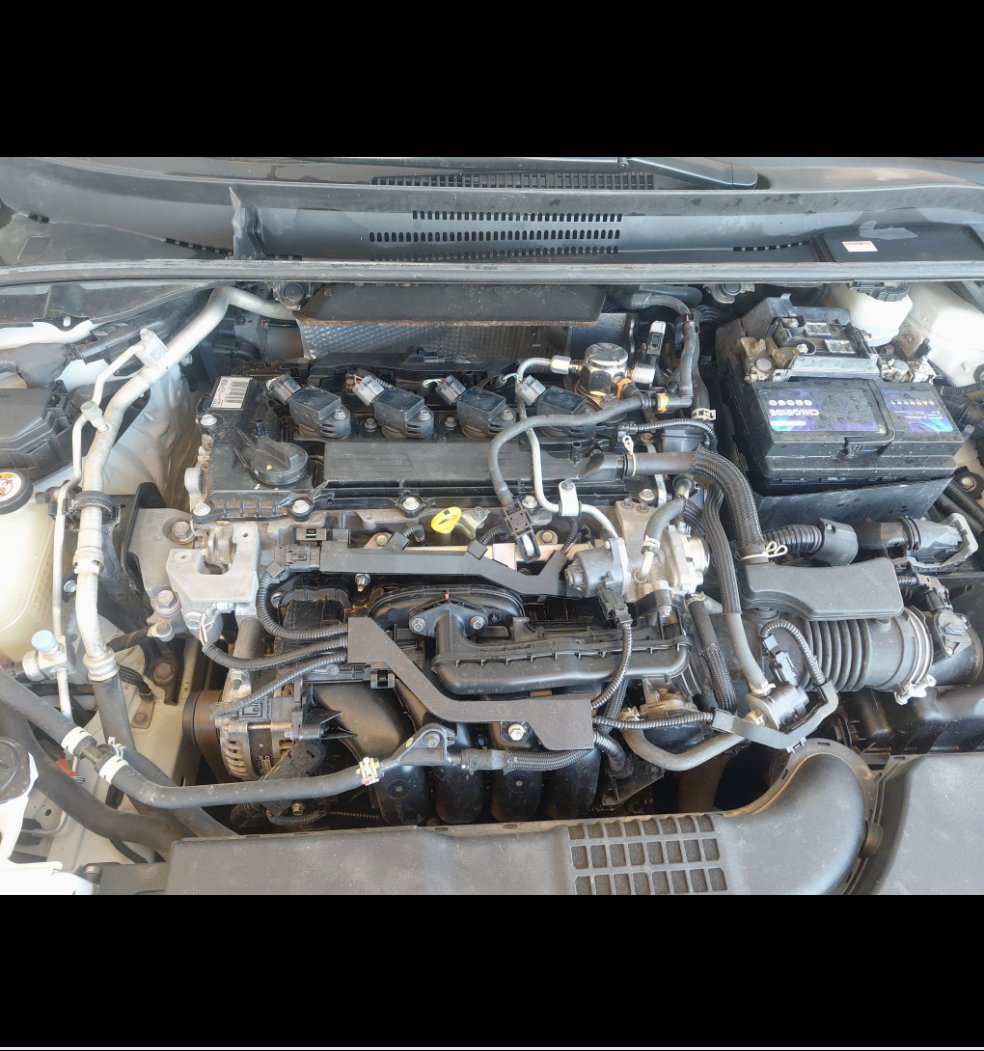 تويوتا كورولا XLI EXE M/R  2023 image