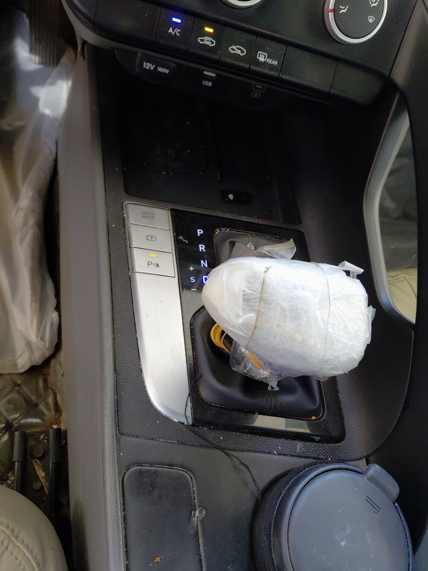 هيونداي إلنترا سمارت 2024 image