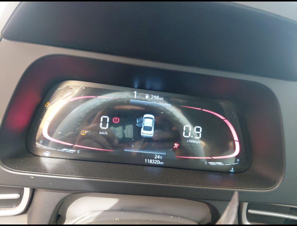 هيونداي إلنترا سمارت 2024 image