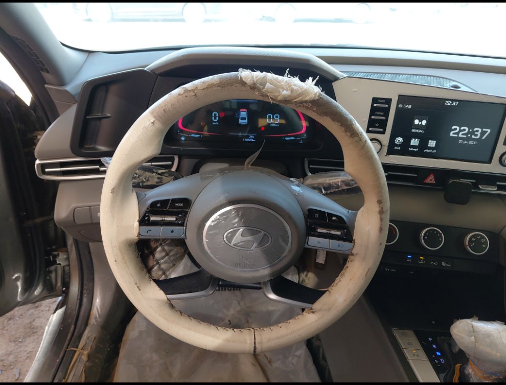 هيونداي إلنترا سمارت 2024 image