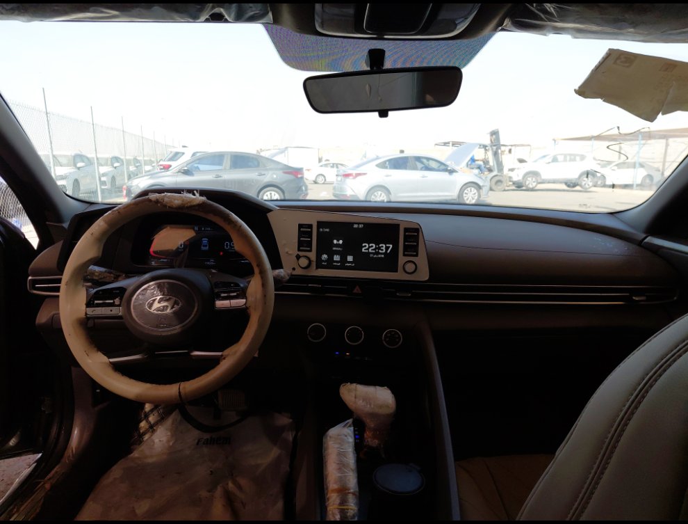 هيونداي إلنترا سمارت 2024 image