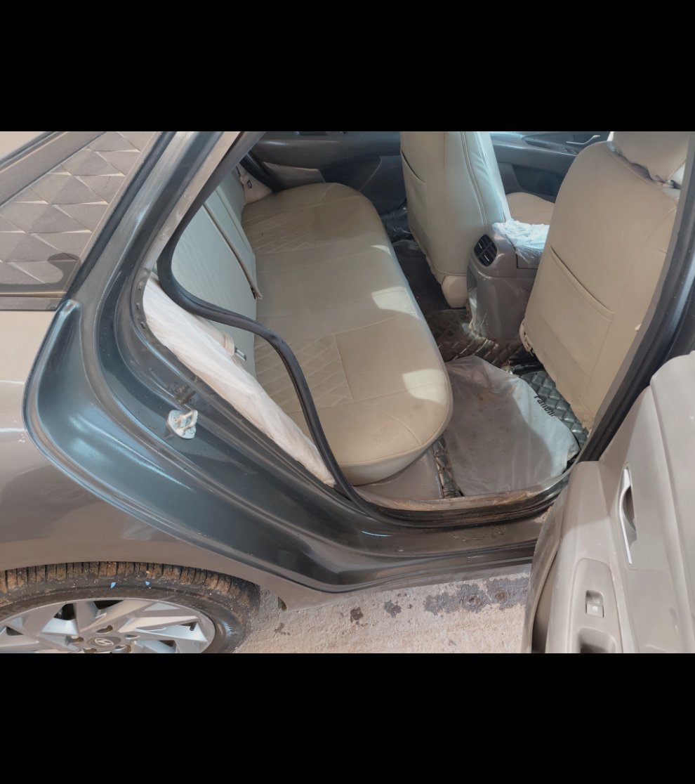 هيونداي إلنترا سمارت 2024 image