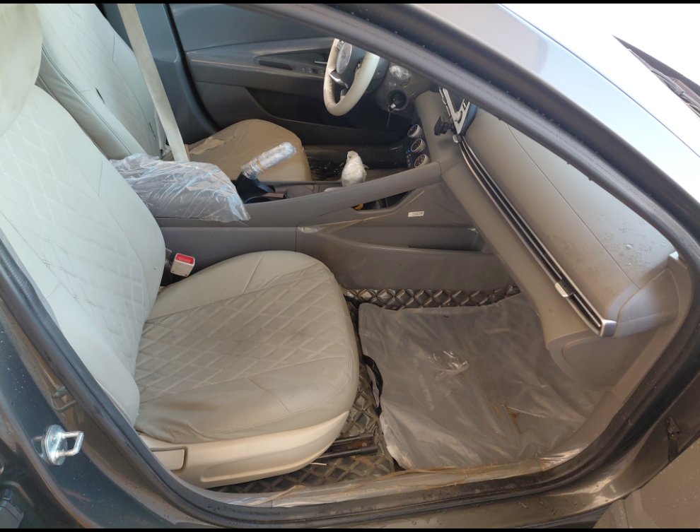 هيونداي إلنترا سمارت 2024 image