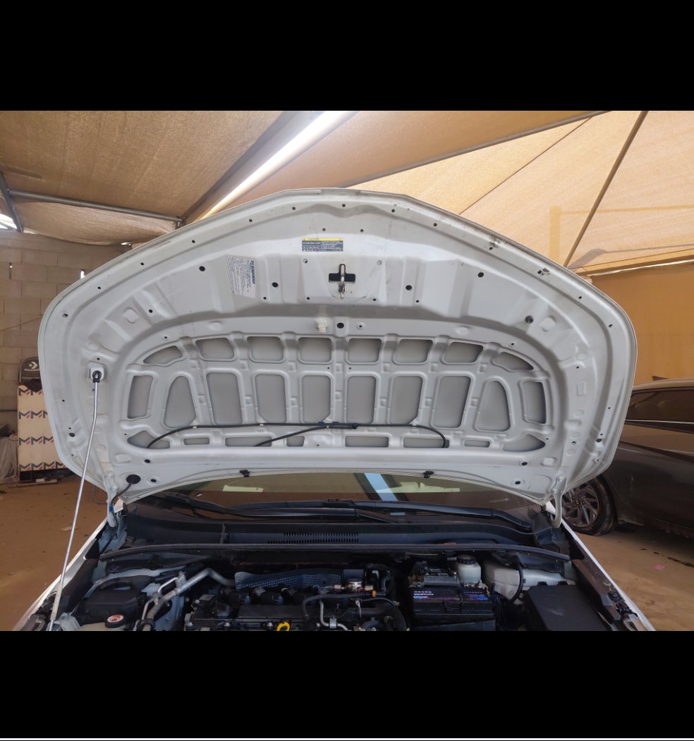 تويوتا كورولا XLI EXE M/R  2023 image