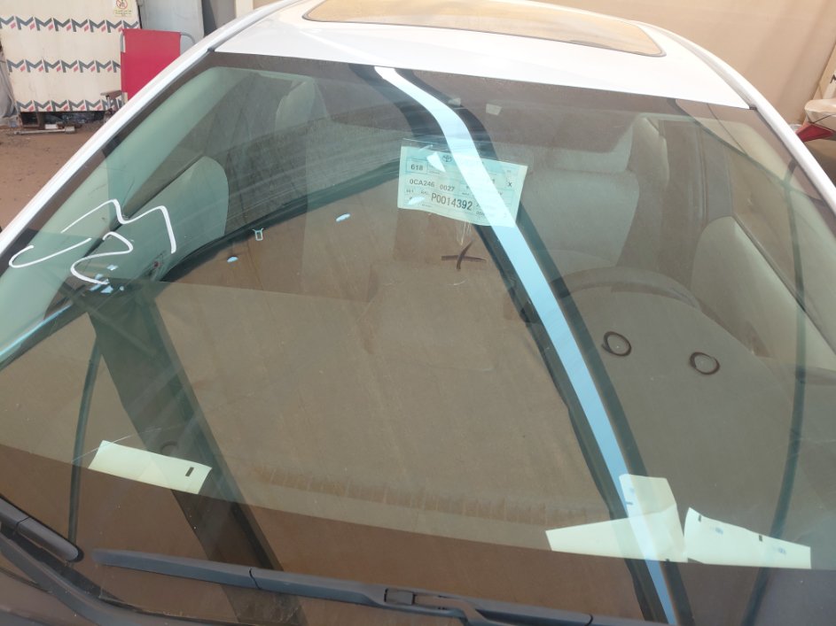 تويوتا كورولا XLI EXE M/R  2023 image