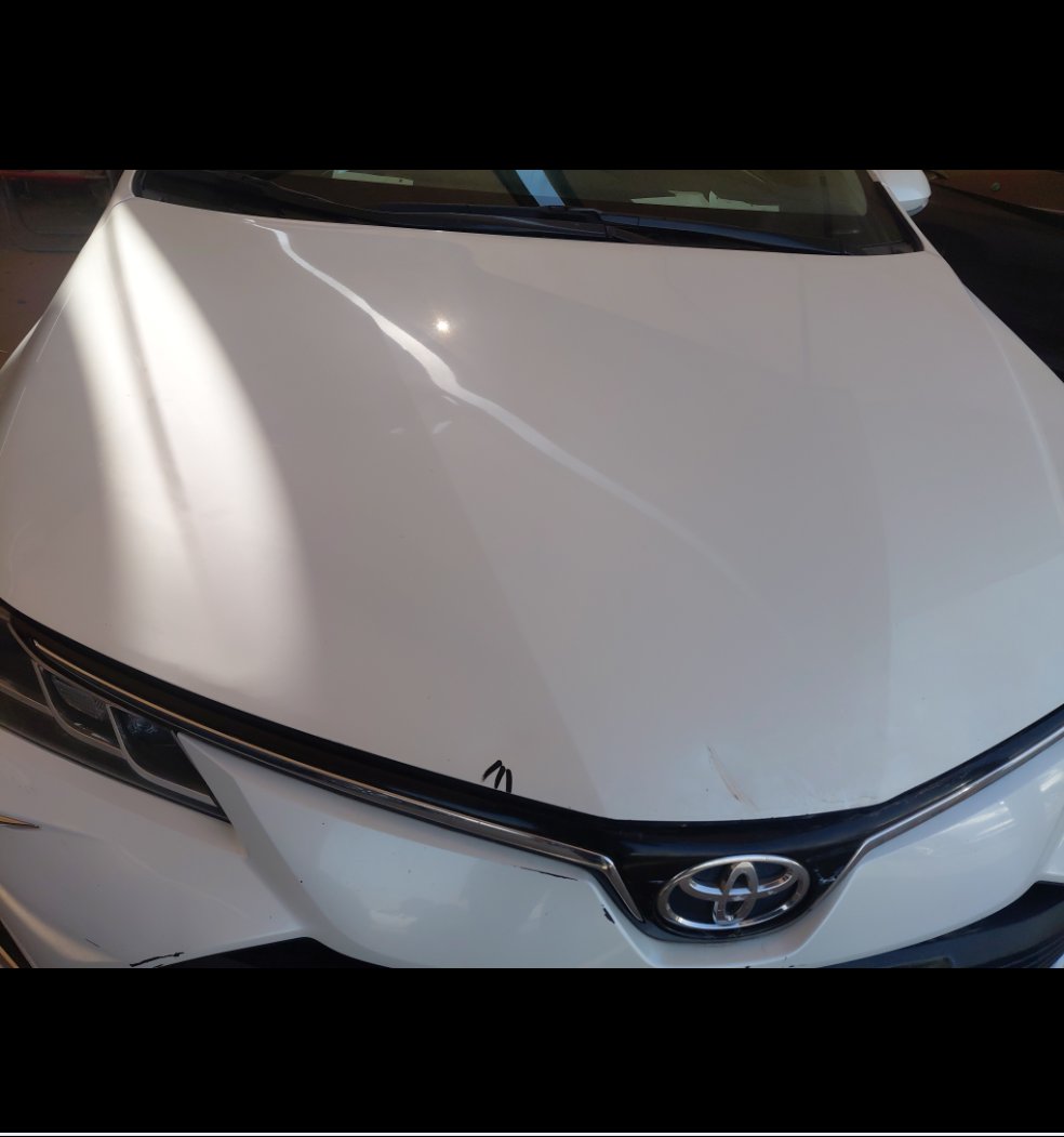 تويوتا كورولا XLI EXE M/R  2023 image