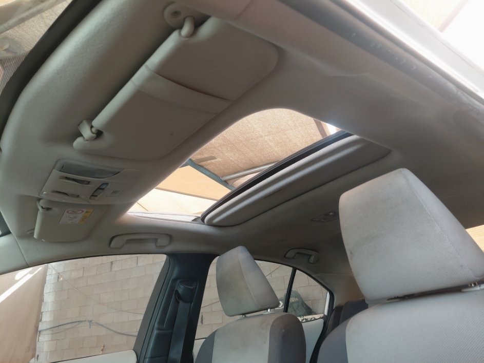 تويوتا كورولا XLI EXE M/R  2023 image