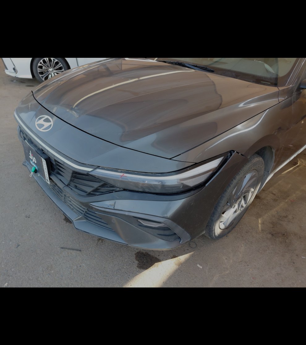 هيونداي إلنترا سمارت 2024 image