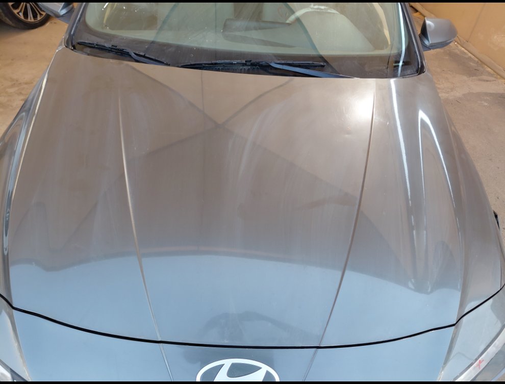 هيونداي إلنترا سمارت 2024 image