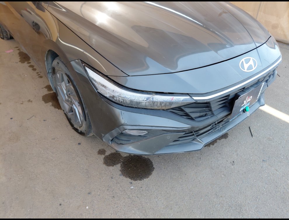 هيونداي إلنترا سمارت 2024 image