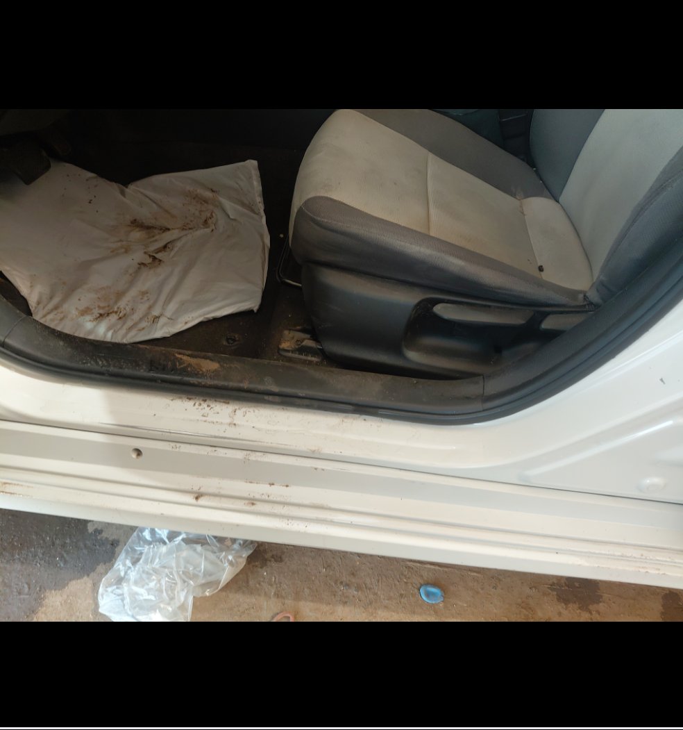 تويوتا كورولا XLI EXE M/R  2023 image