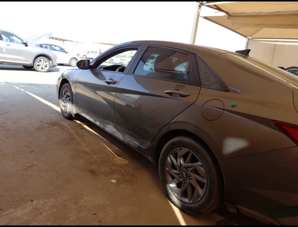 هيونداي إلنترا سمارت 2024 image