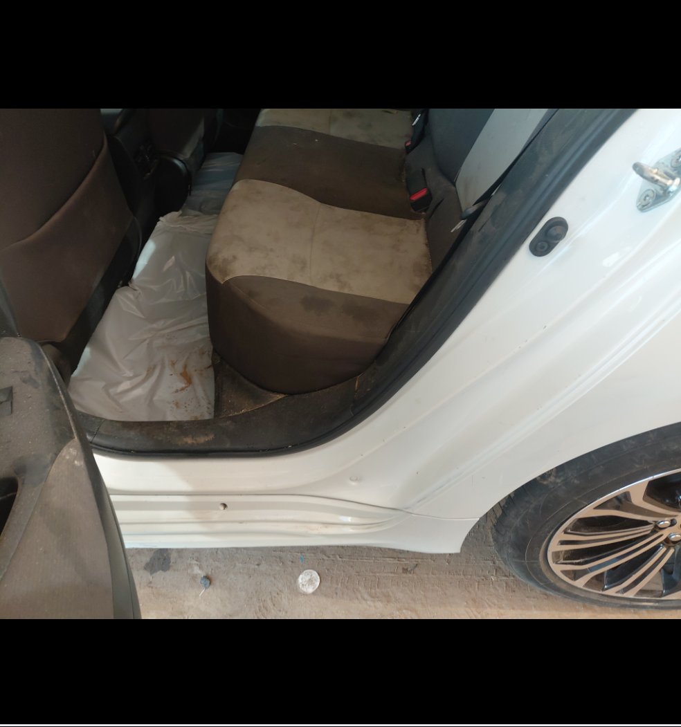 تويوتا كورولا XLI EXE M/R  2023 image