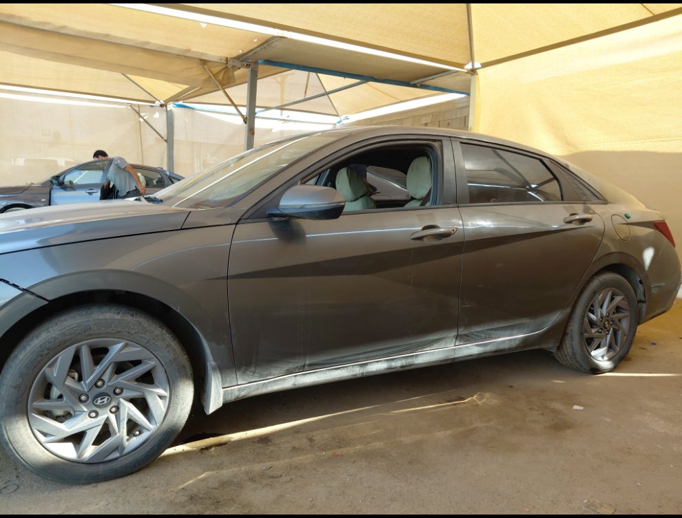 هيونداي إلنترا سمارت 2024 image