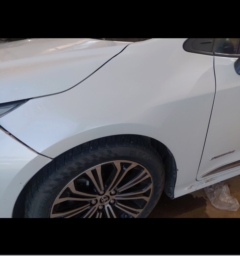 تويوتا كورولا XLI EXE M/R  2023 image