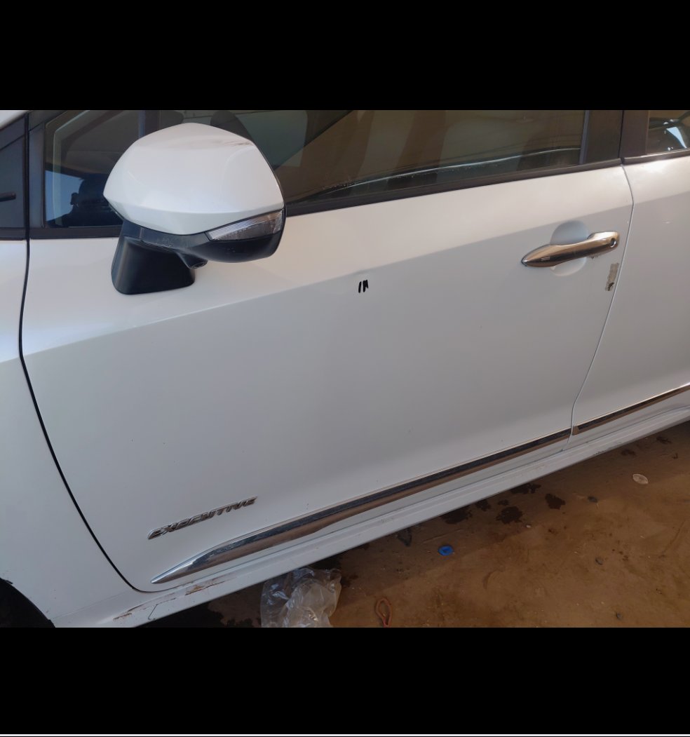 تويوتا كورولا XLI EXE M/R  2023 image