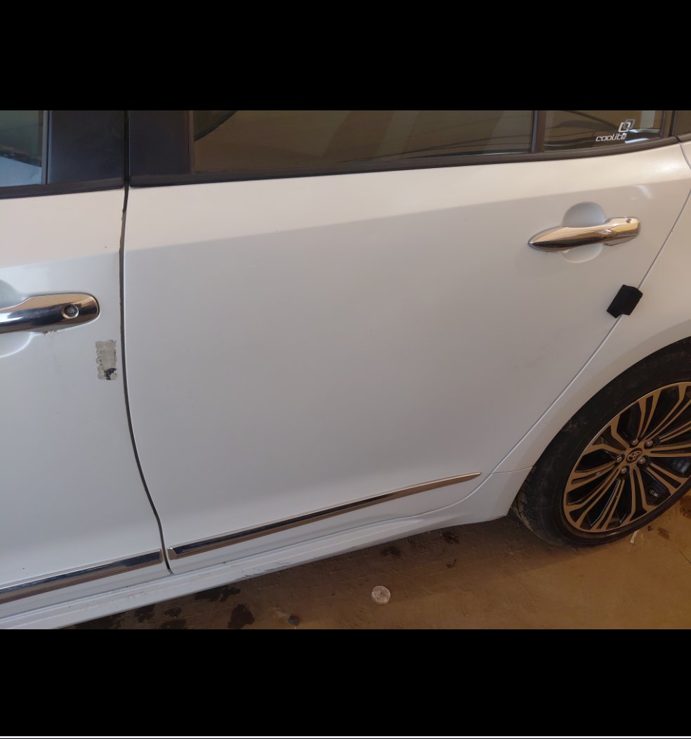 تويوتا كورولا XLI EXE M/R  2023 image