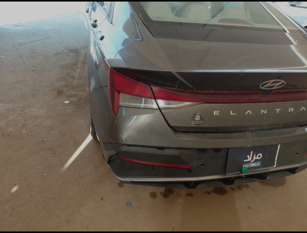 هيونداي إلنترا سمارت 2024 image