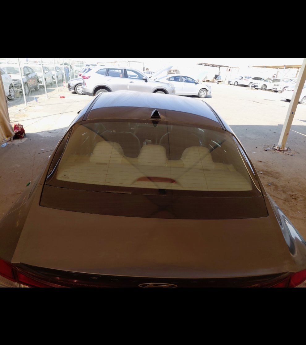 هيونداي إلنترا سمارت 2024 image