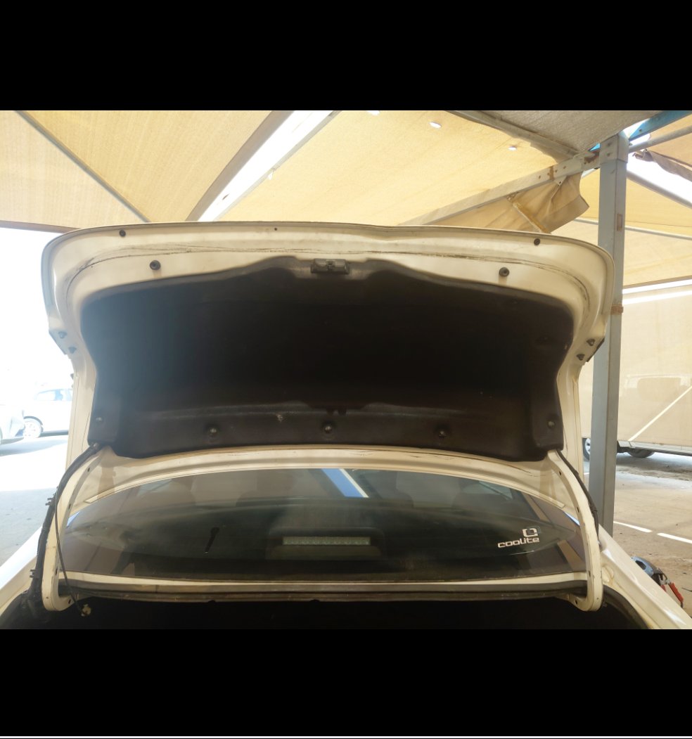 تويوتا كورولا XLI EXE M/R  2023 image