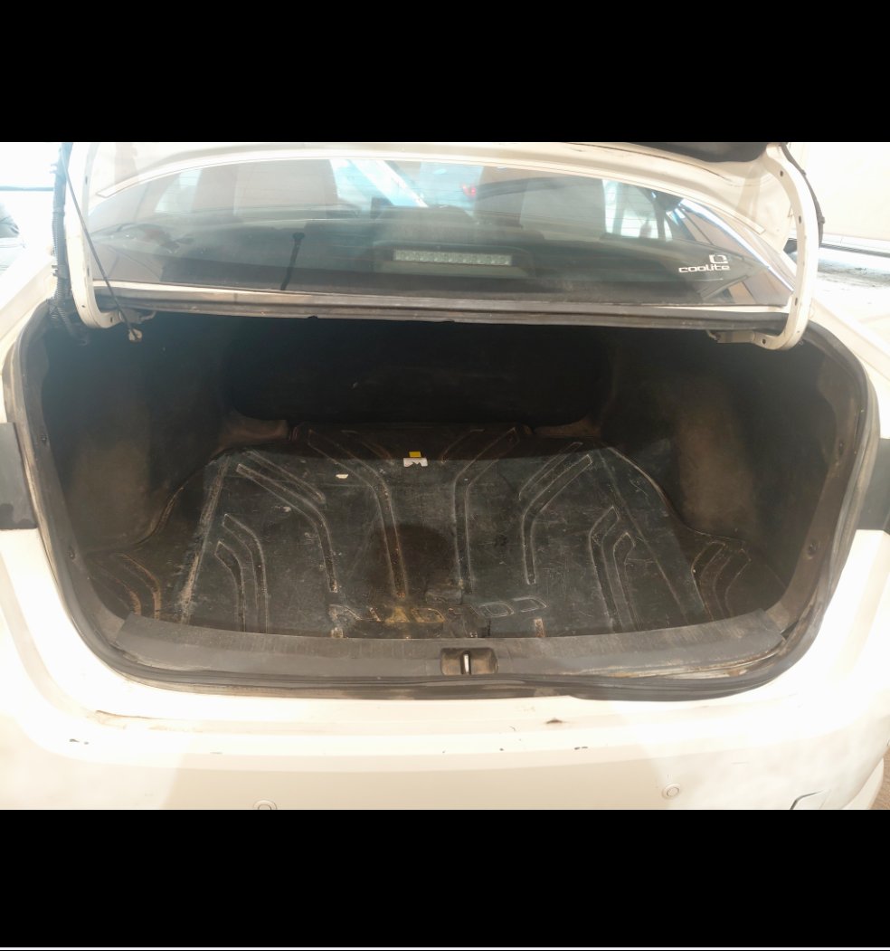 تويوتا كورولا XLI EXE M/R  2023 image