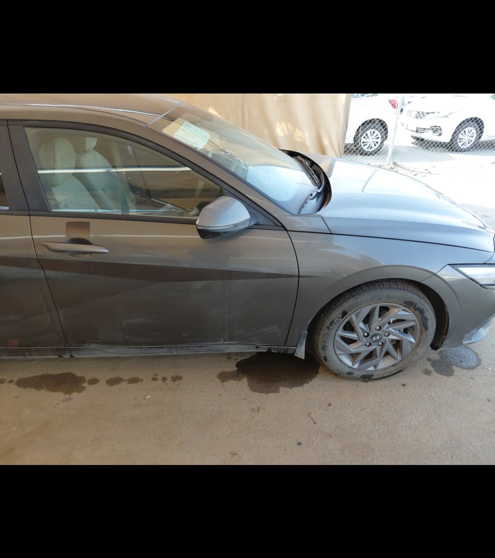 هيونداي إلنترا سمارت 2024 image