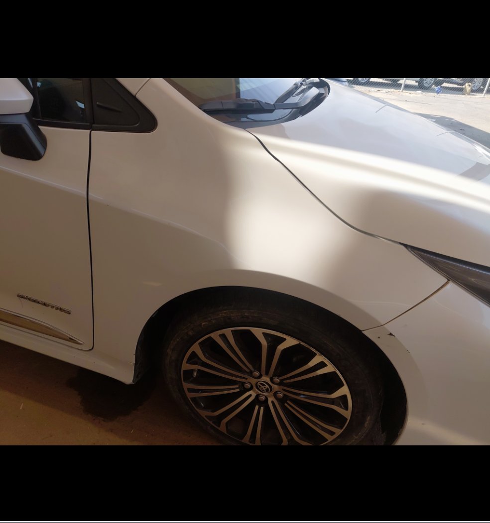 تويوتا كورولا XLI EXE M/R  2023 image