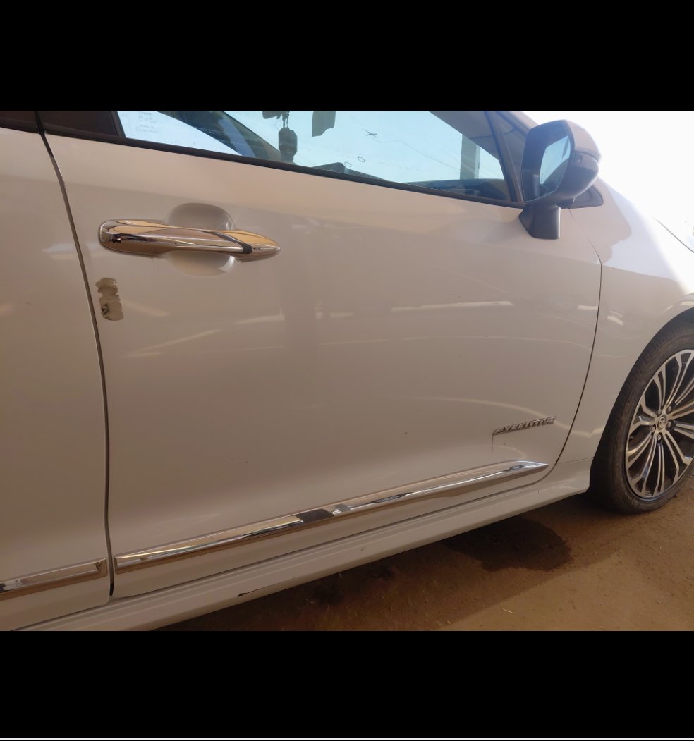 تويوتا كورولا XLI EXE M/R  2023 image