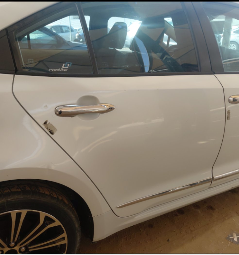 تويوتا كورولا XLI EXE M/R  2023 image