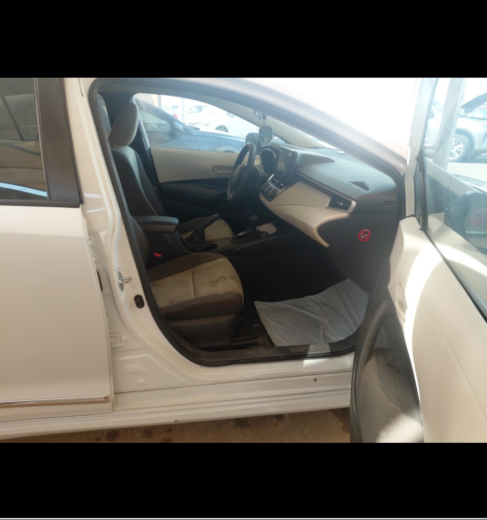 تويوتا كورولا XLI EXE M/R  2023 image