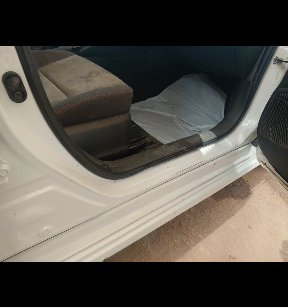 تويوتا كورولا XLI EXE M/R  2023 image