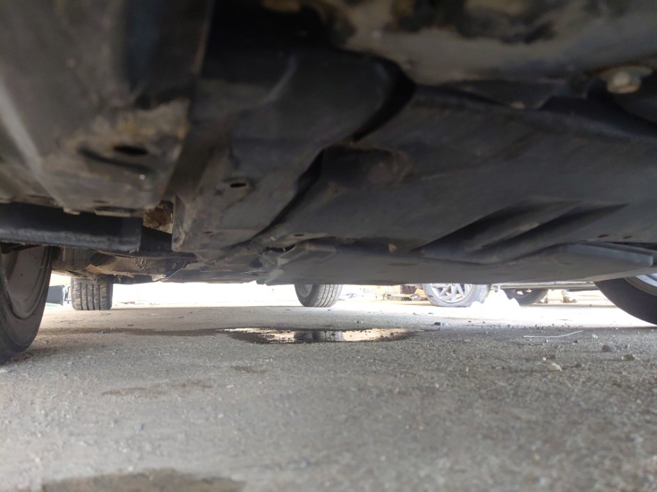 تويوتا كورولا XLI EXE M/R  2023 image