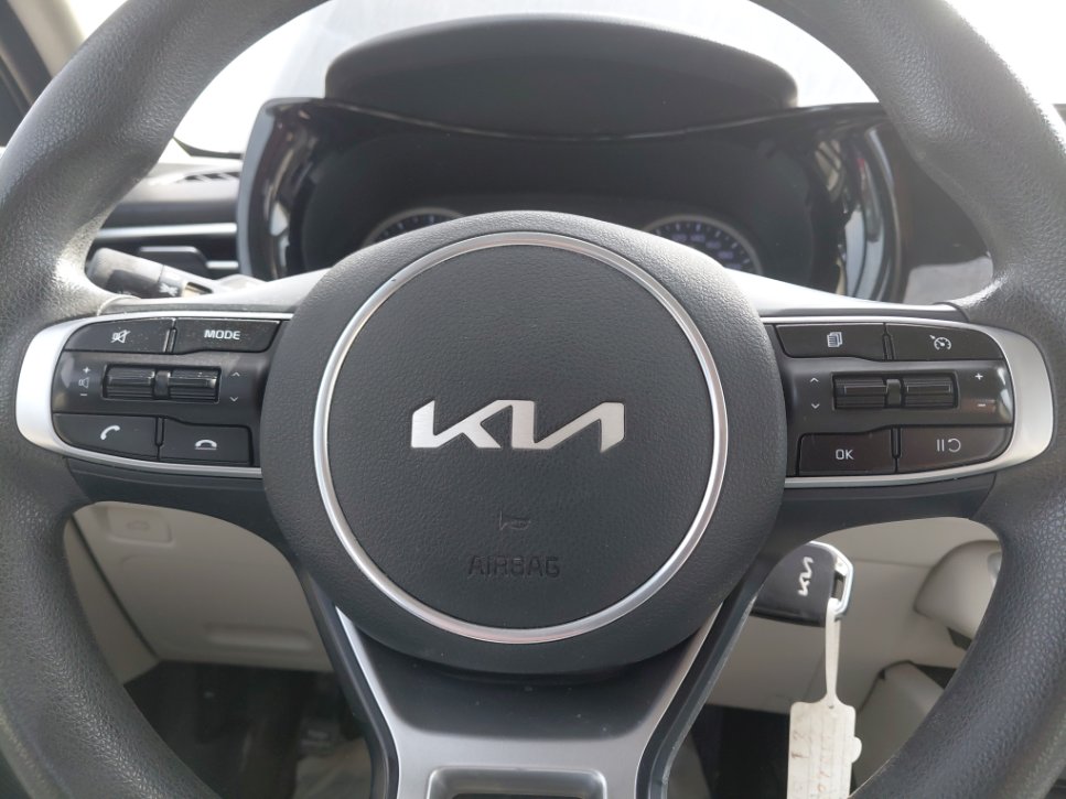 كيا K5 DL3 - LX FWD 2022 image