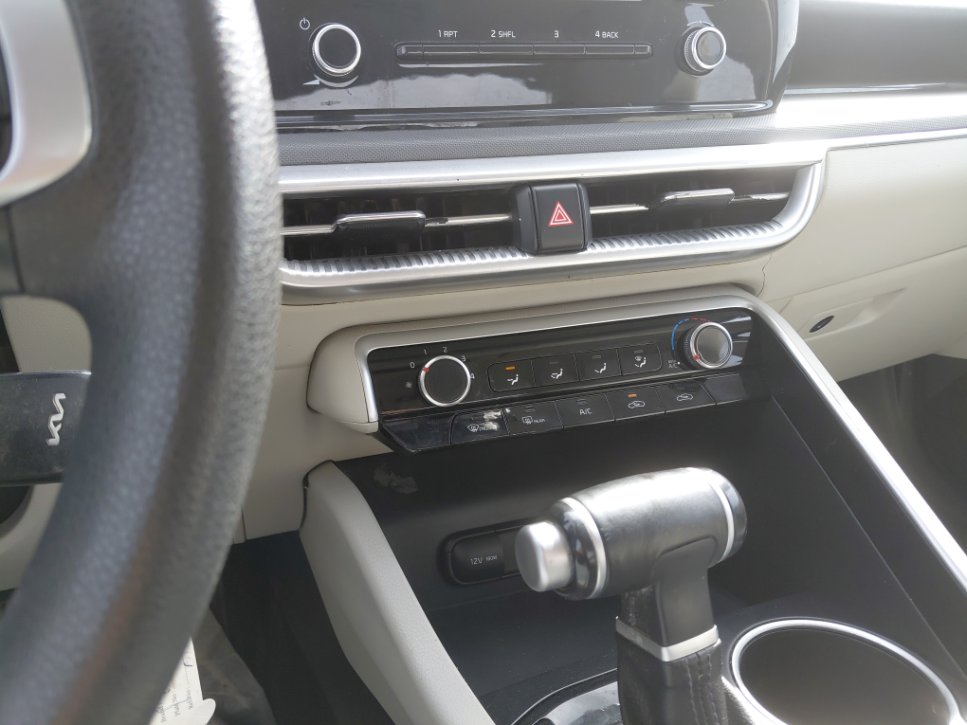 كيا K5 DL3 - LX FWD 2022 image