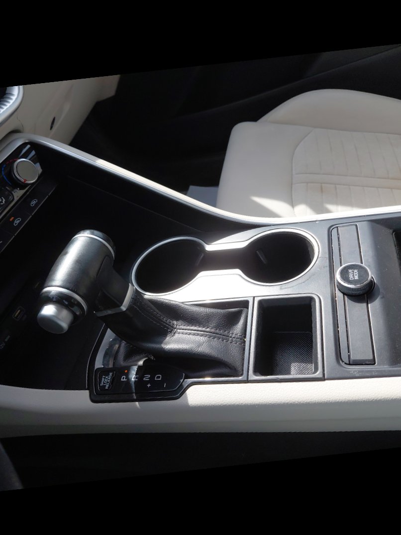 كيا K5 DL3 - LX FWD 2022 image