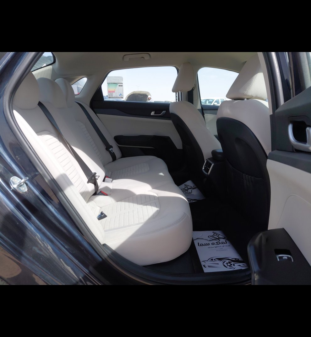 كيا K5 DL3 - LX FWD 2022 image