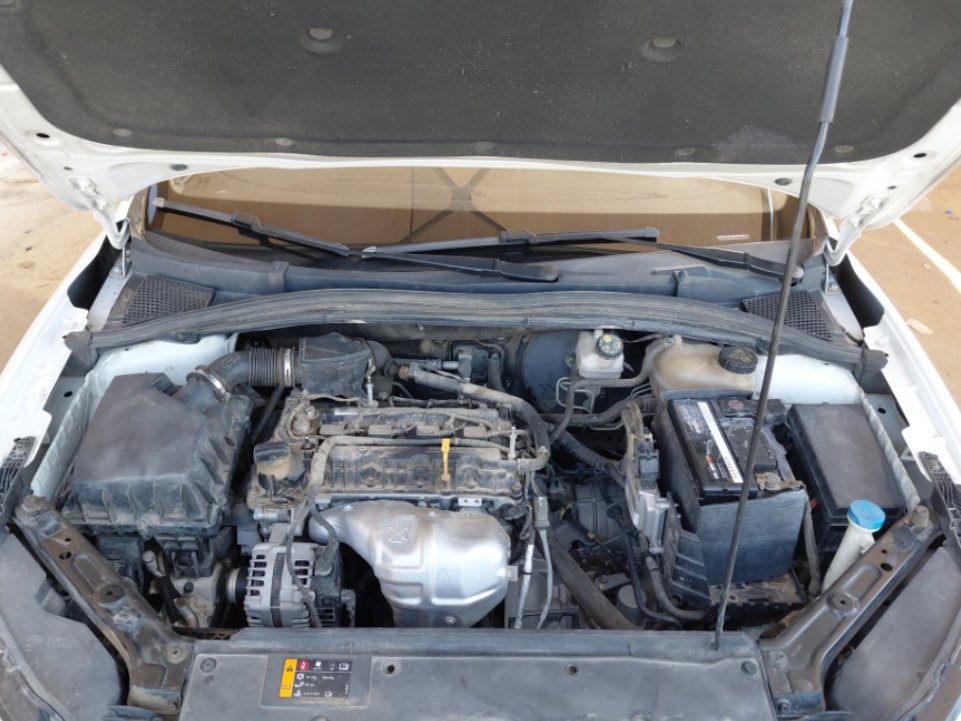 إم جي 5  2021 image