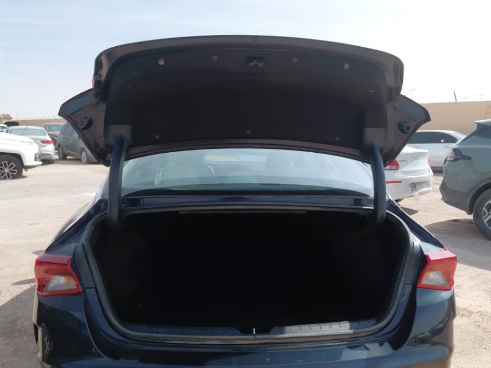 كيا K5 DL3 - LX FWD 2022 image