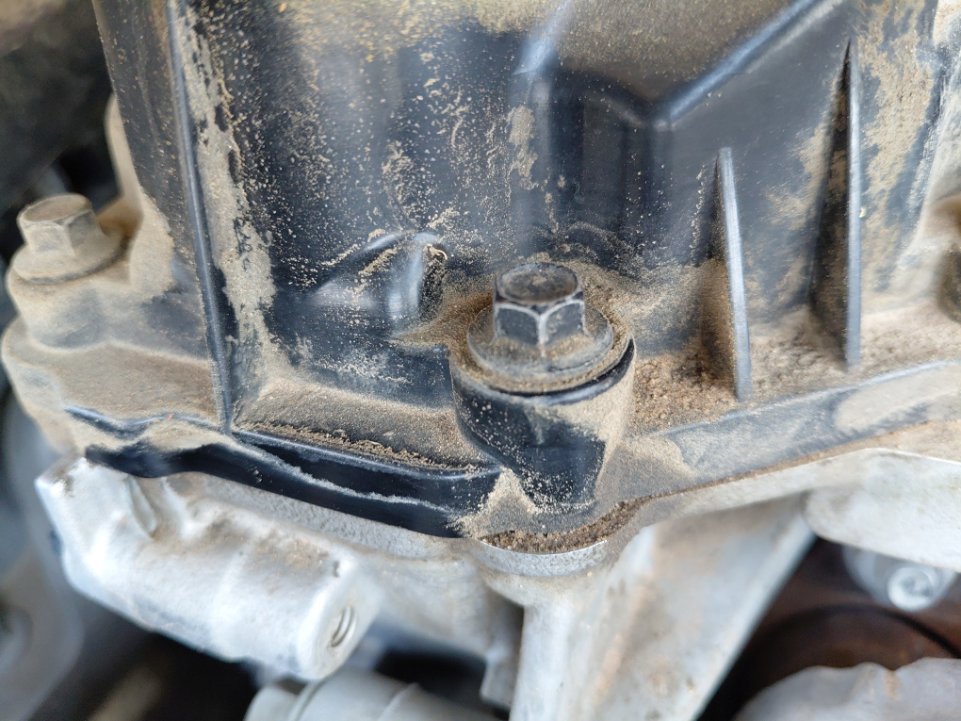 إم جي 5  2021 image