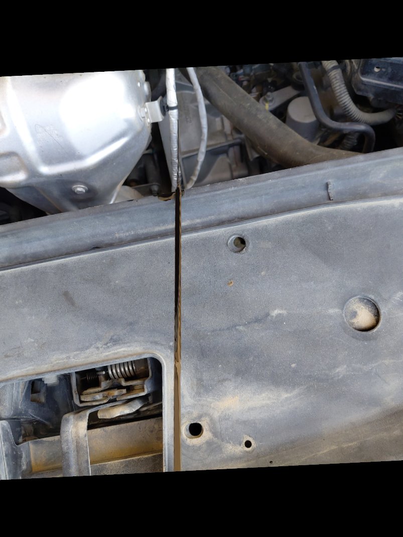 إم جي 5  2021 image