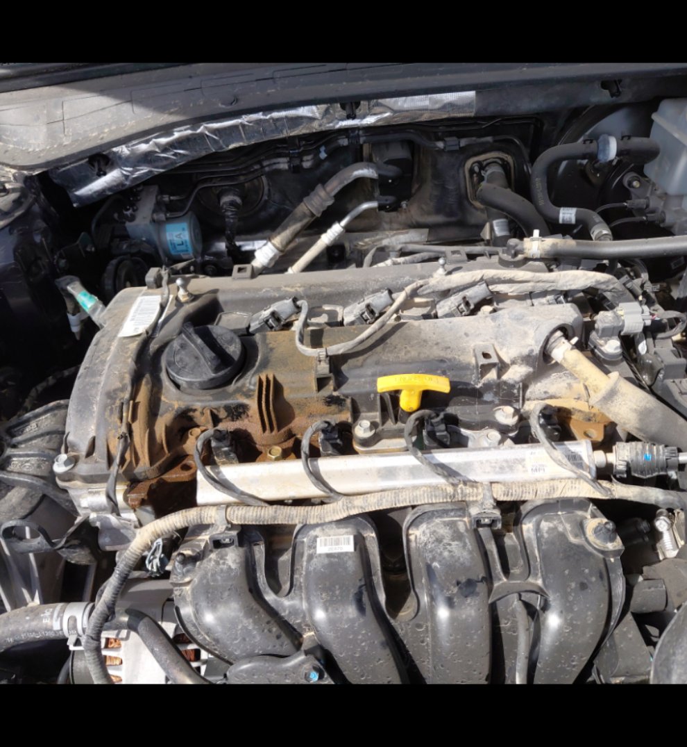 كيا K5 DL3 - LX FWD 2022 image