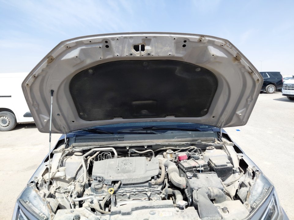 تويوتا يارس  2023 image