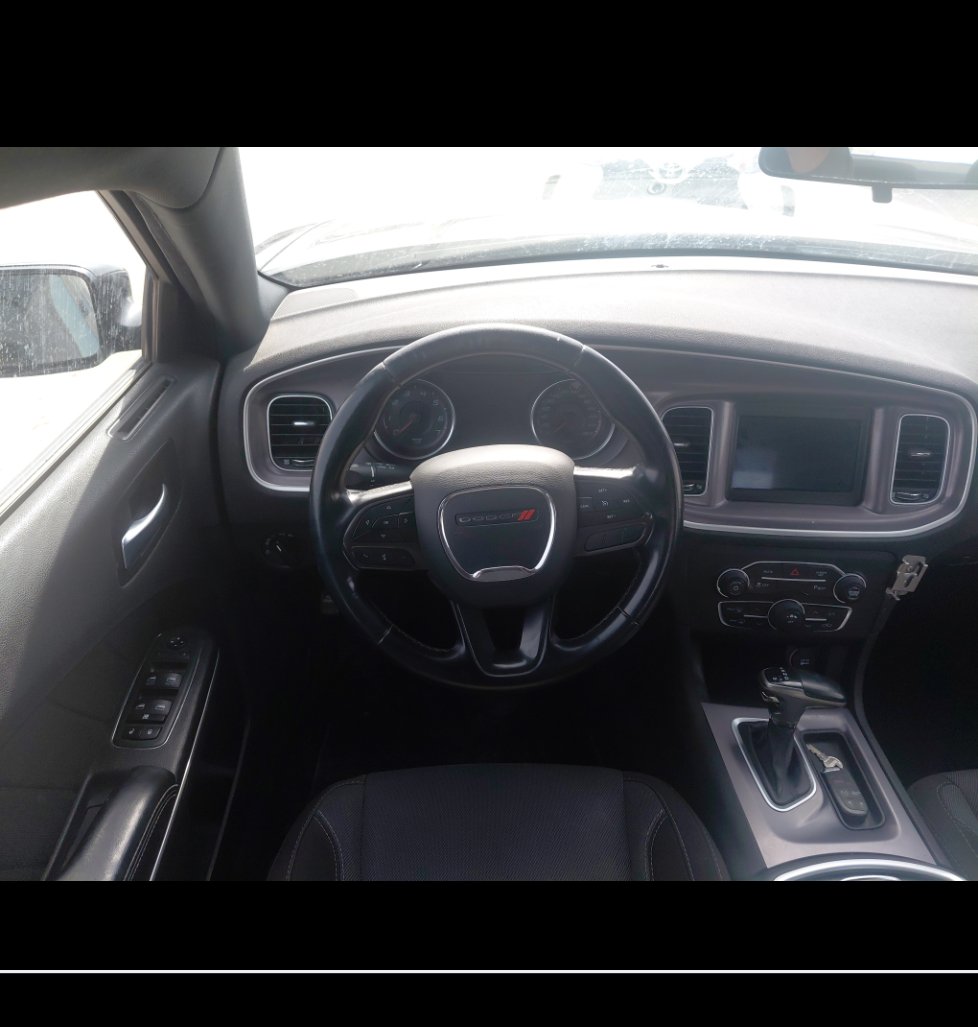 دودج تشارجر  2021 image