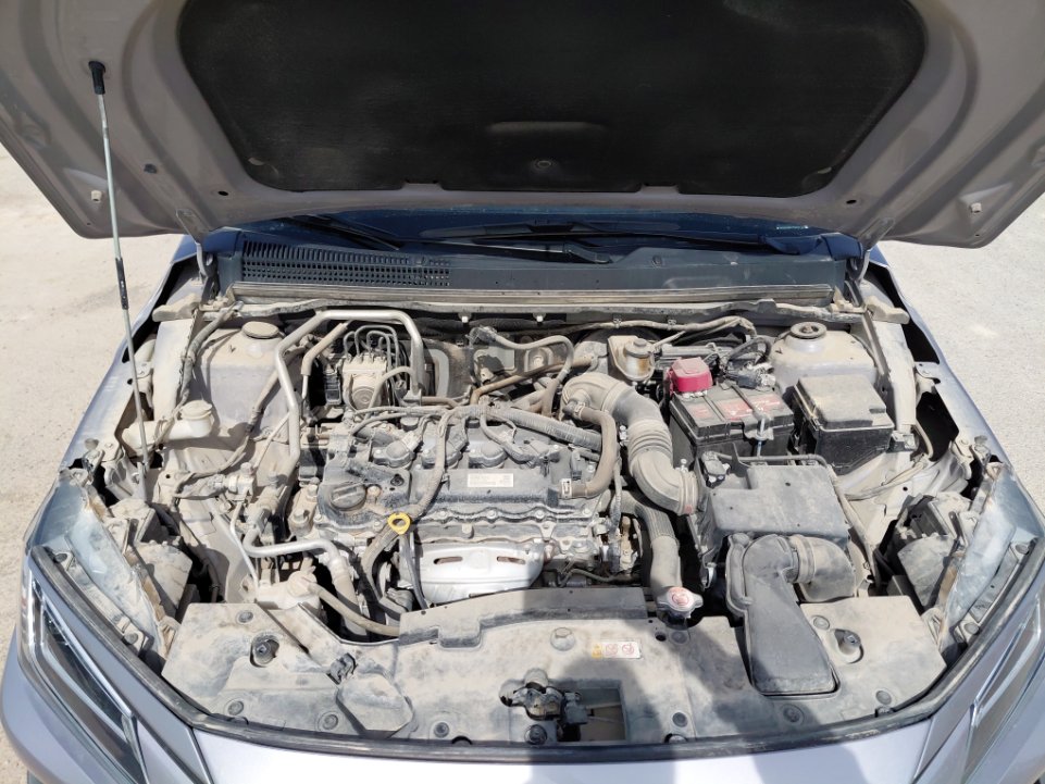 تويوتا يارس  2023 image